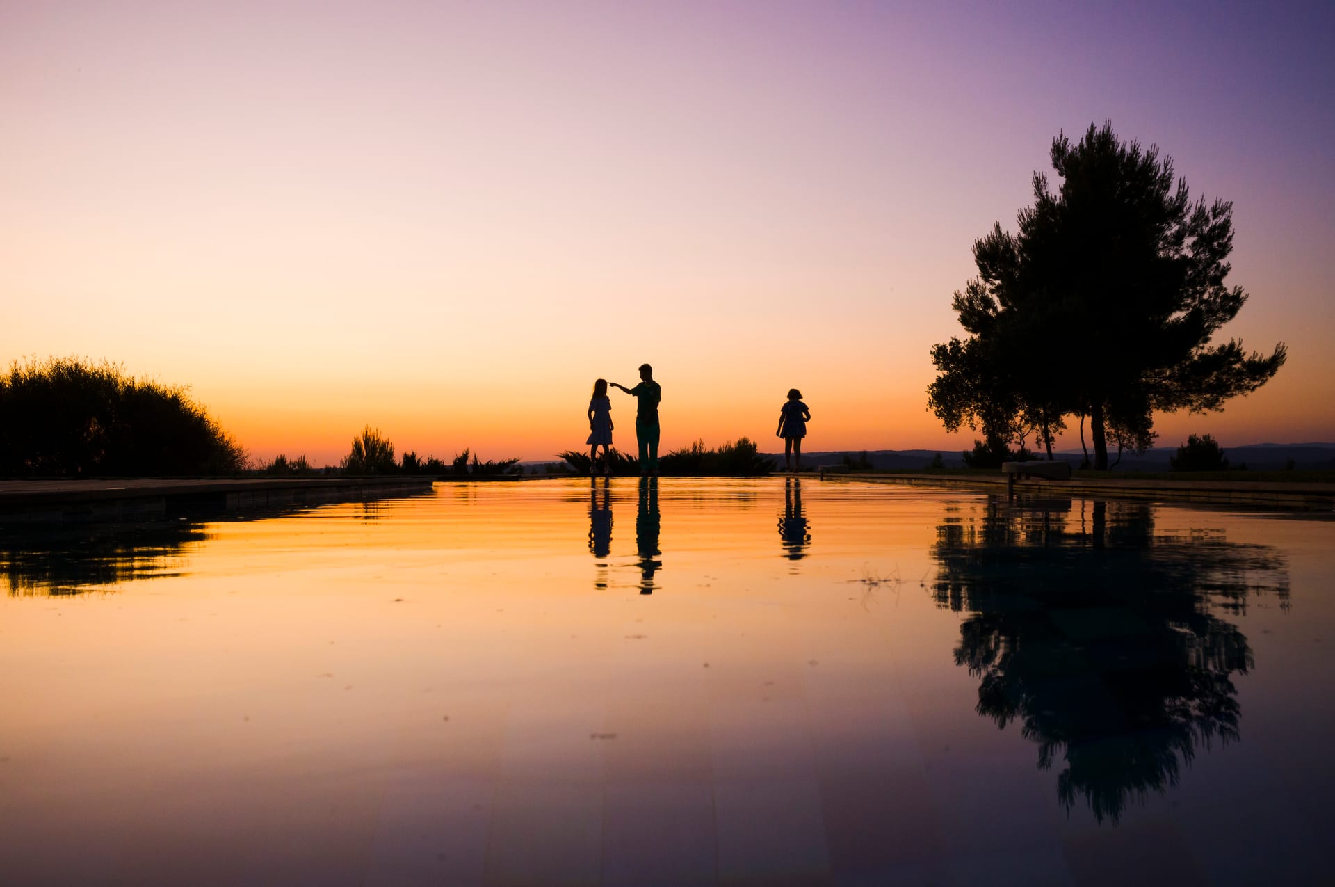 Professional photography by Sam Bloomberg-Rissman showcasing visual storytelling